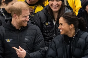 Meghan Markle | Το αγαπημένο της περιοδικό τη συγκρίνει με τη Μαρία Αντουανέτα