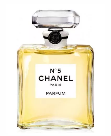 Chanel N°5 Parfum, Chanel