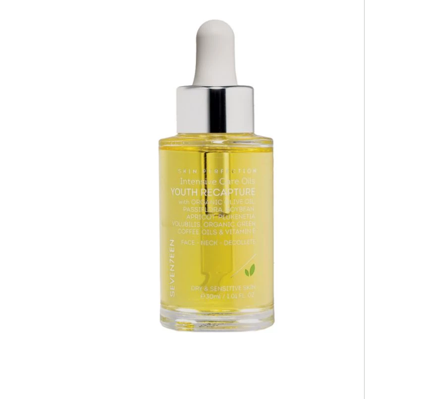 Έλαιο ανάπλασης