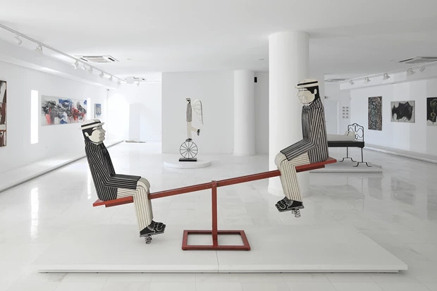 Μουσείο Γαϊτη - Σίμωση