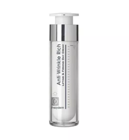 Anti-Wrinkle Rich, Frezyderm (στα φαρμακεία)