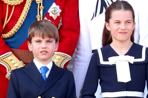 Πρίγκιπας George | Το νέο hobby του 11χρονου γιου της Kate Middleton και του πρίγκιπα William είναι αρκετά extreme