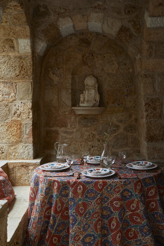 Μουσείο Μπενάκη Cabana