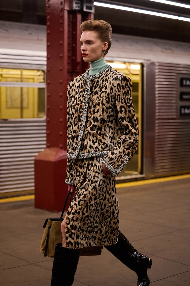 CHANEL MÉTIERS D’ART 2026