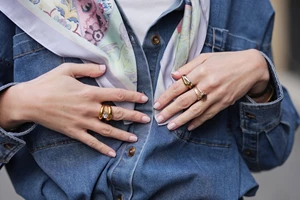 Spring's Mani | Οι αποχρώσεις που θα επικρατήσουν στα ανοιξιάτικα μανικιούρ σας