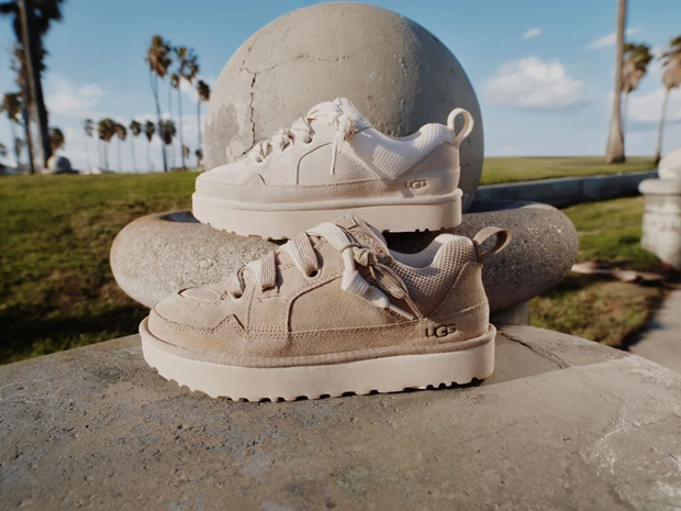 LOWMEL UGG FW25