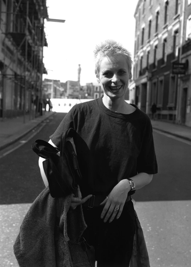 Vivienne Westwood | Η τελευταία αληθινή επαναστάτρια της μόδας
