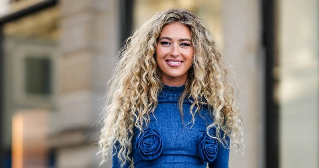 The Verdict Is In | Αυτό είναι το πιο κολακευτικό κούρεμα για σγουρά μαλλιά