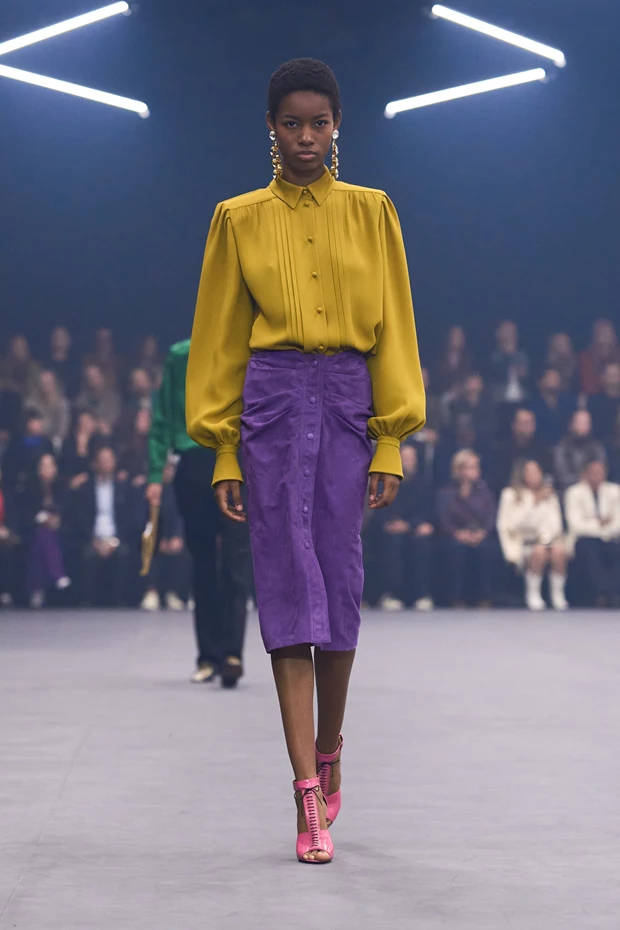 Valentino Άνοιξη / Καλοκαίρι 2026