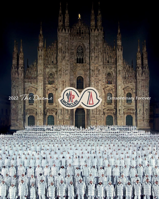 Moncler 70