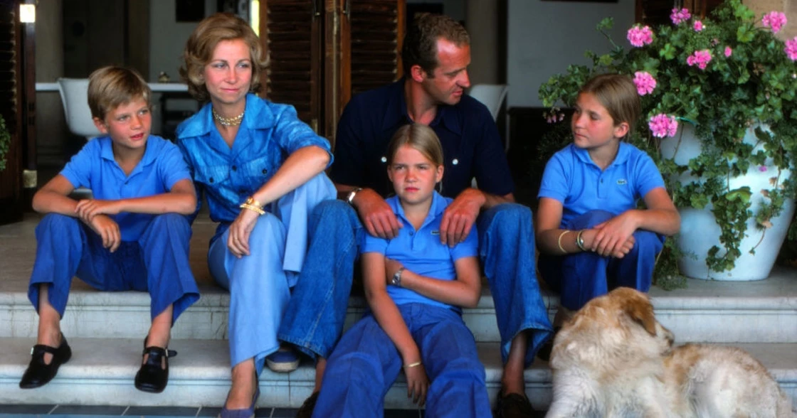 Ο Χουάν Κάρλος παραδέχεται γιατί κρατούσε πάντα σε απόσταση τη βασίλισσα Letizia