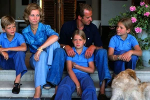 Ο Χουάν Κάρλος παραδέχεται γιατί κρατούσε πάντα σε απόσταση τη βασίλισσα Letizia