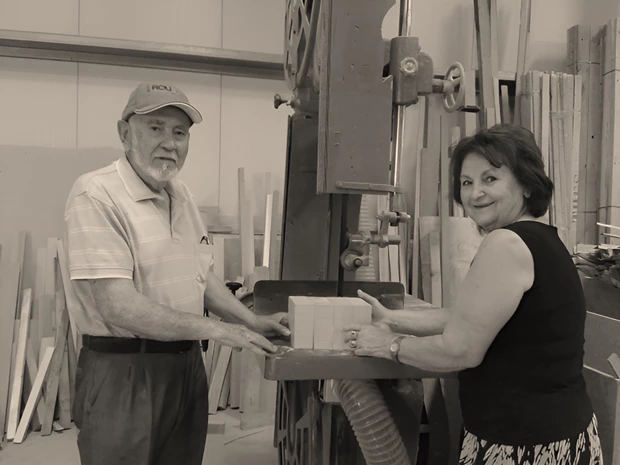 Σχεδιάζοντας το μέλλον με υψηλή αισθητική