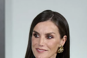 Βασίλισσα Letizia | Σπάει μία από τις παραδόσεις της βασιλικής οικογένειας