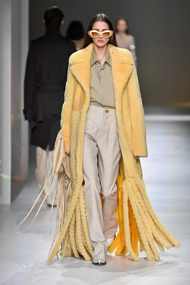 BOTTEGA VENETA FALL 2020
