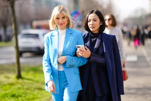 Τα 8 κομμάτια που είναι απαραίτητα στο κομψό workwear