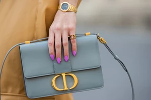 Kate Middleton | Το απρόσμενο μανικιούρ με το οποίο "έσπασε" για πρώτη φορά το πρωτόκολλο