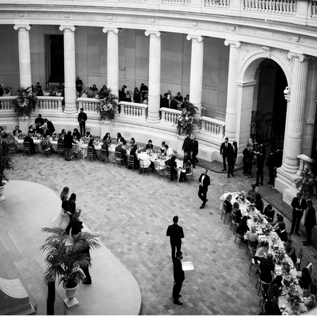 Chanel | Οι κομψές παρουσίες στο δείπνο του οίκου στο Palais Galliera