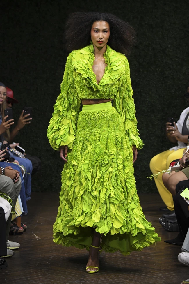 Aliette SS'23