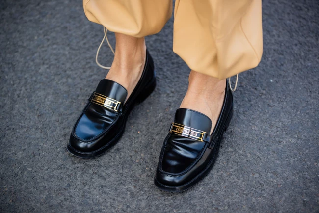 loafers γυναικεία παπούτσια
