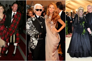 Το dress code του Met Gala 2022 υπόσχεται ενδιαφέρουσες εμφανίσεις
