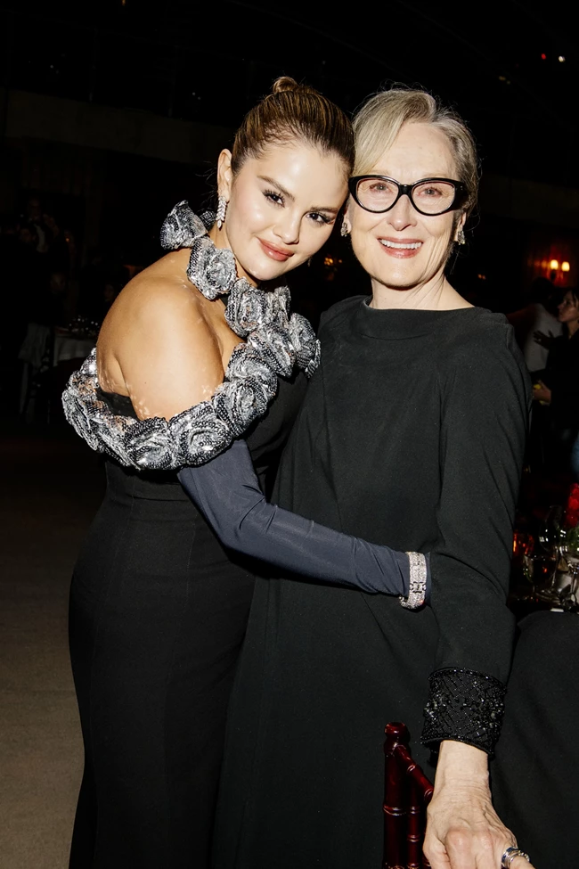 Exclusive By George Satsidis For Harper's Bazaar Greece