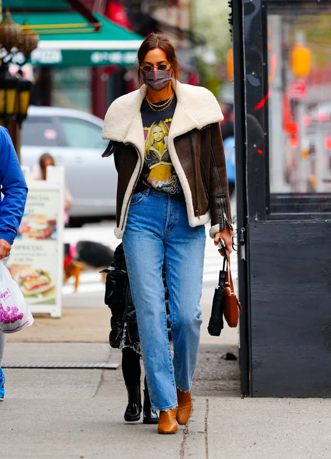 Ξέρουμε ήδη το jacket που θα φοράμε συνέχεια το φθινόπωρο