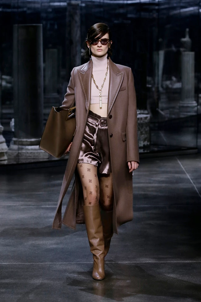 Fendi AW21