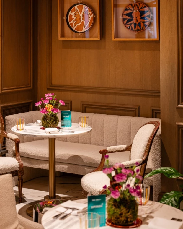 Afternoon tea | 5 διευθύνσεις στην Αθήνα μετατρέπουν το απογευματινό τσάι σε εορταστική εμπειρία