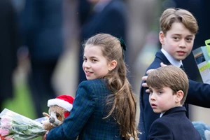 O Πρίγκιπας William αποκαλύπτει το χειρότερο δώρο που έχει κάνει στη σύζυγό του, Kate Middleton