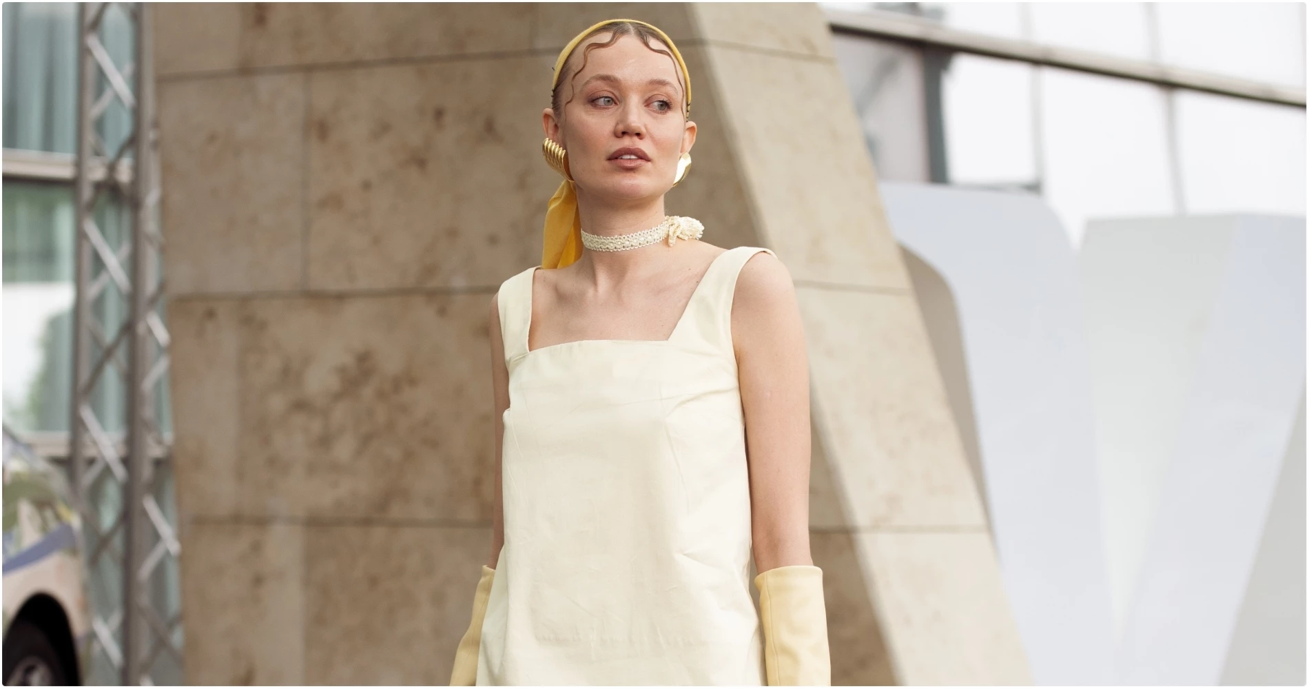 Καλοκαίρι 2025 | Πώς θα φορέσετε με στιλ την τάση του πουά