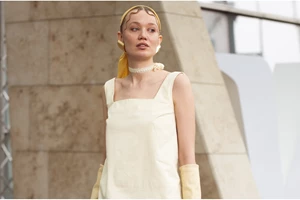 Καλοκαίρι 2025 | Πώς θα φορέσετε με στιλ την τάση του πουά