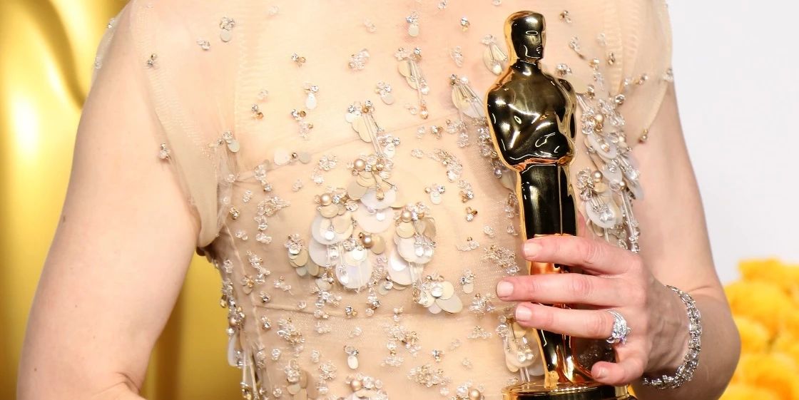 Πόσα Όσκαρ έχει η Cate Blanchett;