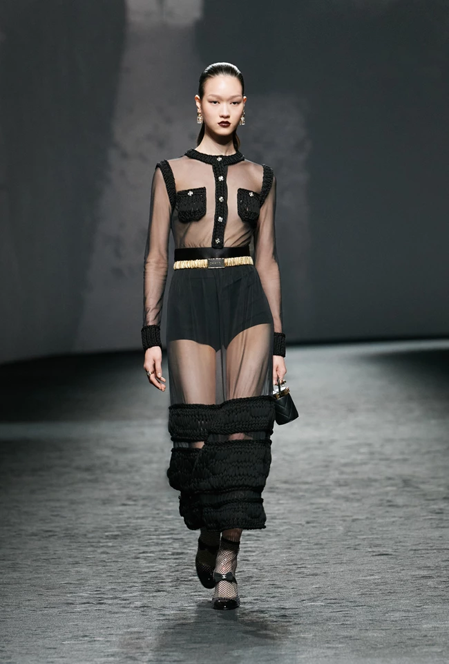 Chanel SS'23