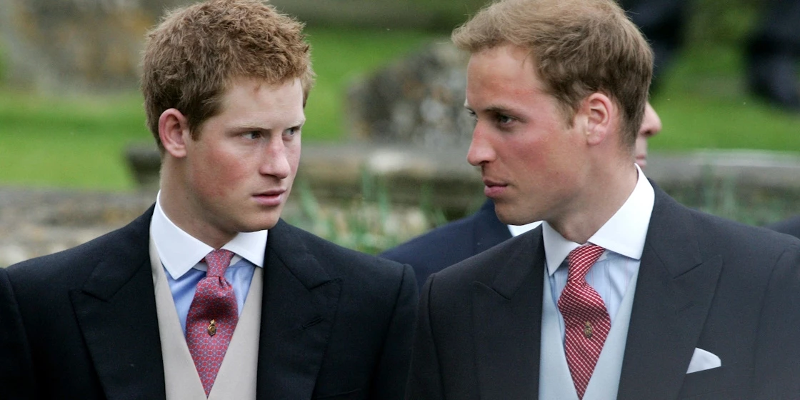 Ο ήσυχος διπλωμάτης που βοήθησε να διαμορφωθεί η πορεία των William και Harry στη σύγχρονη μοναρχία