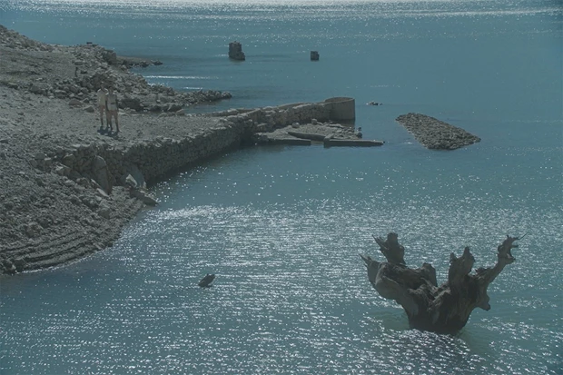 Courtesy of the artist & Onassis Stegi