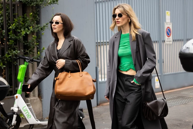 Street style