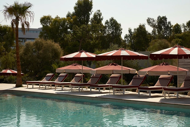 Αθηναϊκή Ριβιέρα