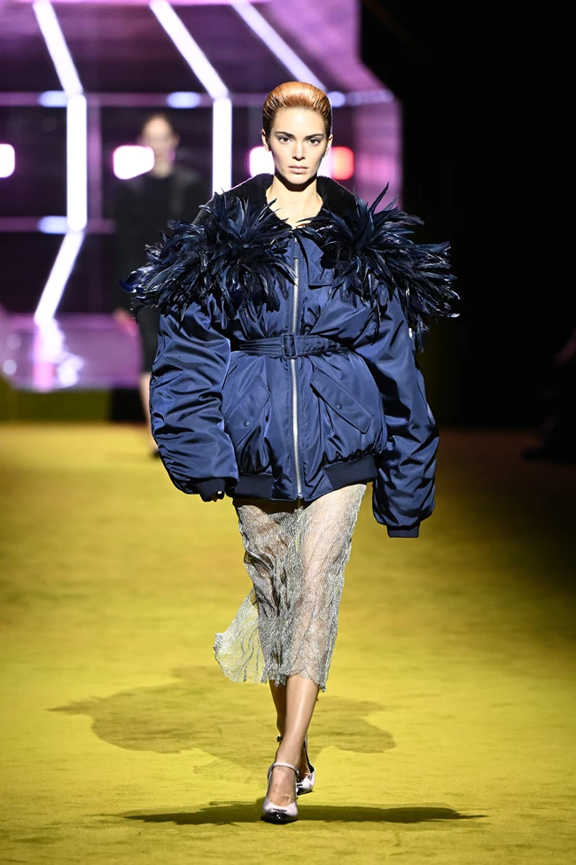 Prada FW'22