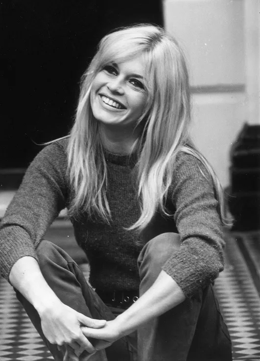 Brigitte Bardot