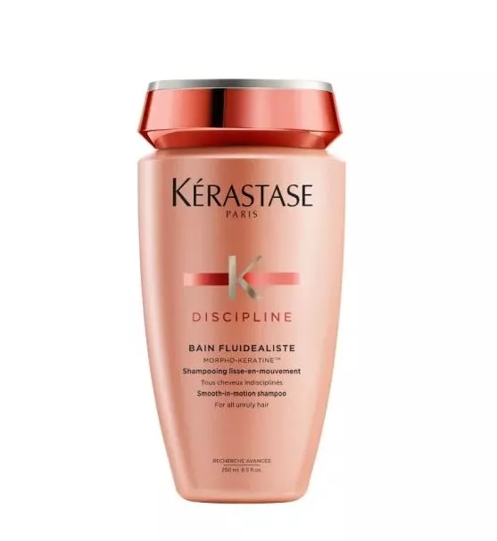 Discipline Bain Fluidéaliste Sulfate Free, Kérastase