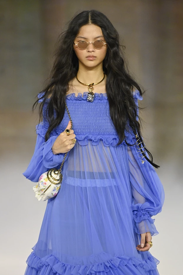 Chloé Fall / Winter 2026-27