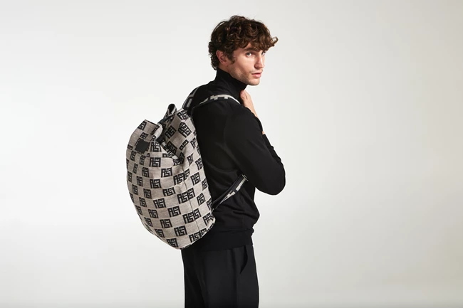 To νέο design της Ames the Bags υπόσχεται τις πιο συναρπαστικές τσάντες της σεζόν