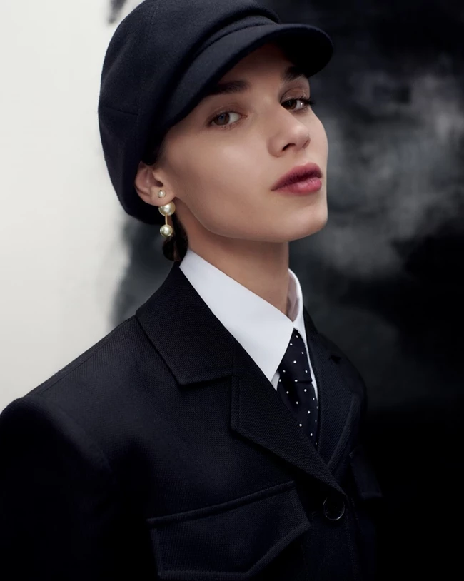 Dior Fall 2024