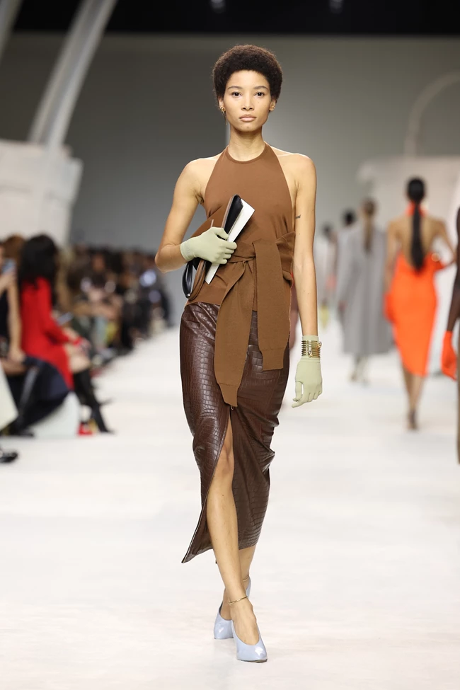 Fendi Spring/ Summer 2024