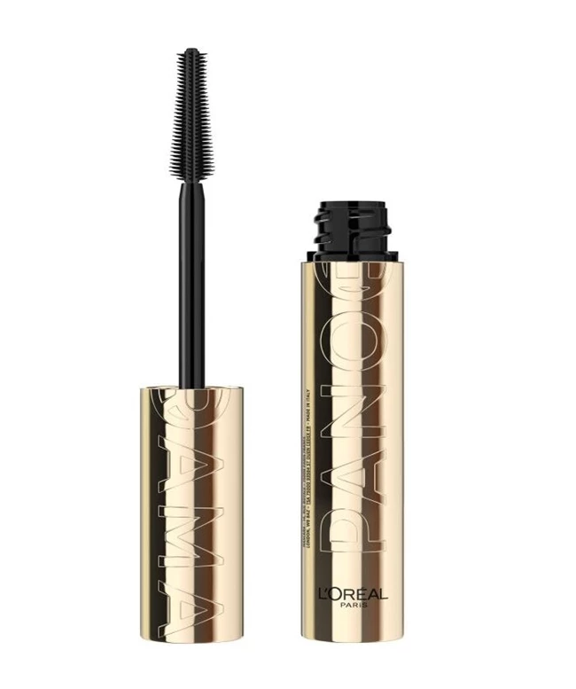Η νέα mascara που χαρίζει πανοραμικό όγκο με ένα μόνο πέρασμα