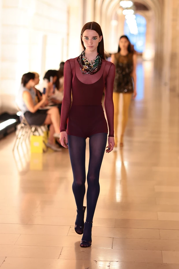 Marc Jacobs Spring 2027 Runway