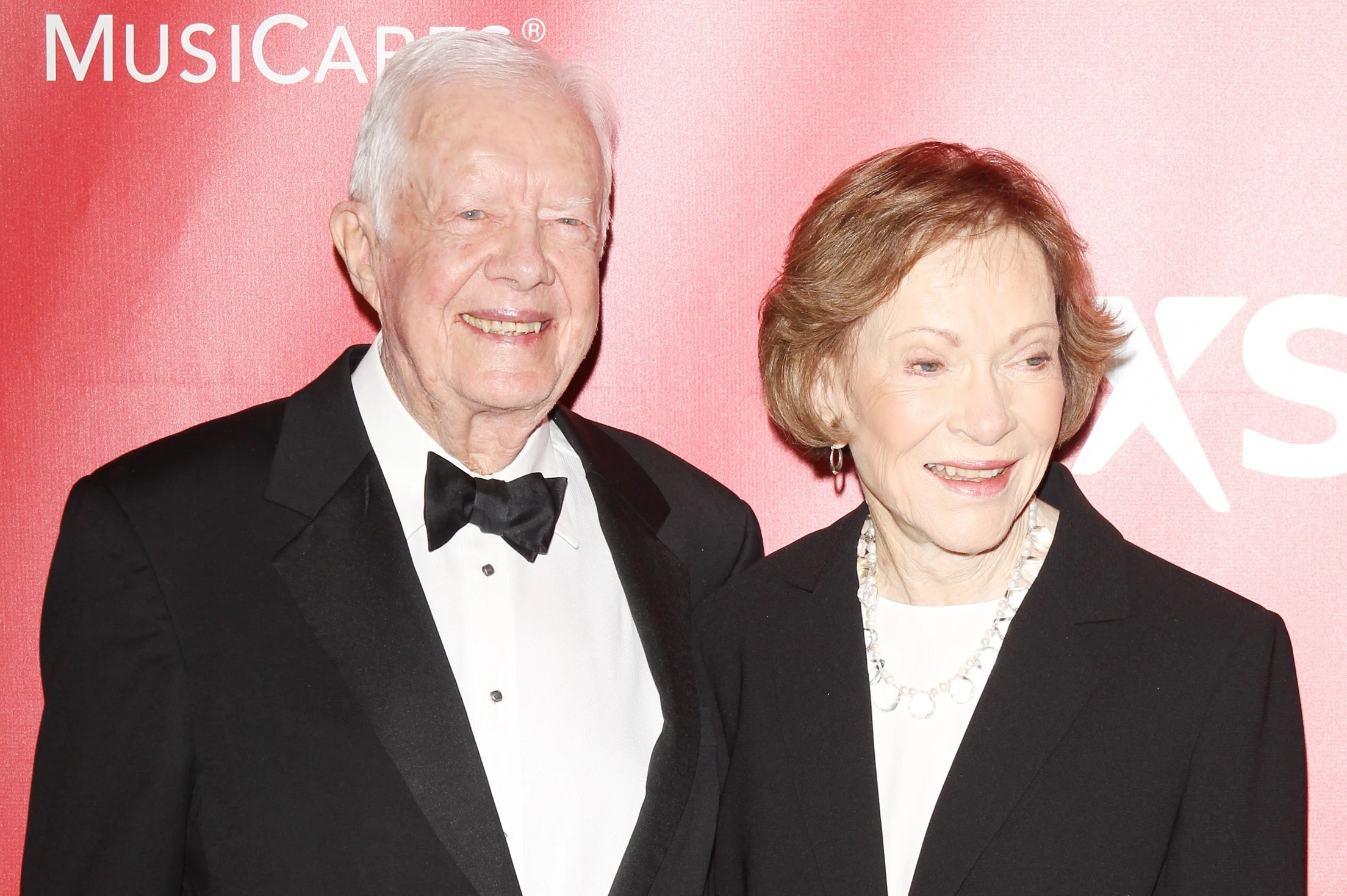 Jimmy Carter | Η ερωτική επιστολή που έγραψε πριν από 75 χρόνια στη σύζυγό του, Rosalynn