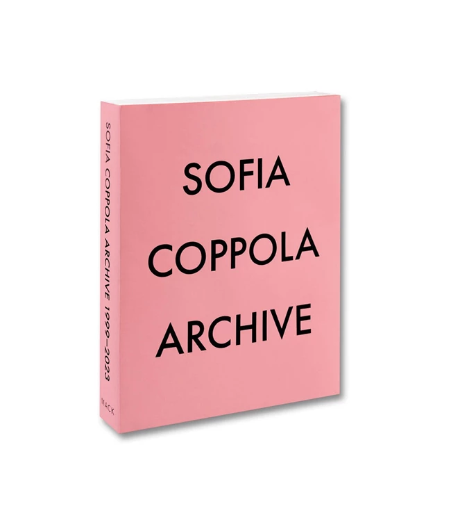 Sofia Coppola