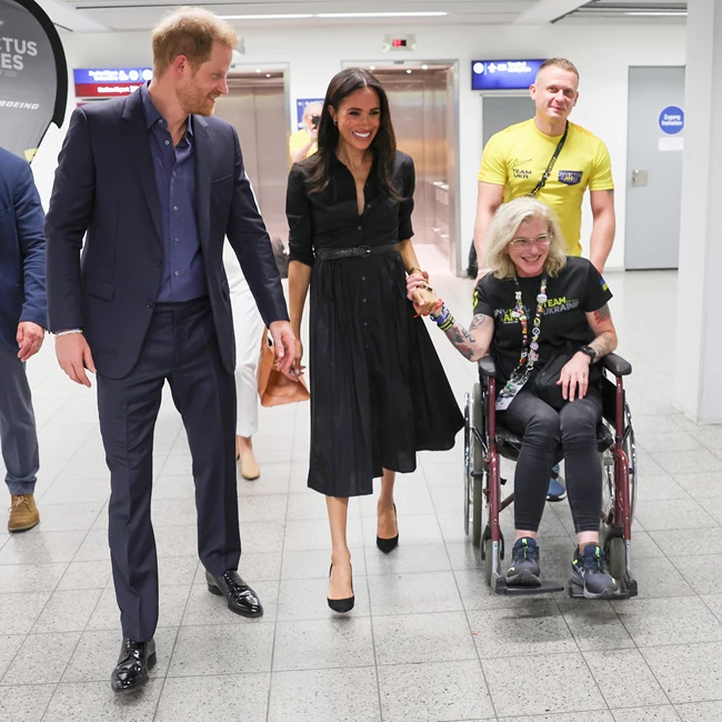 Meghan Markle